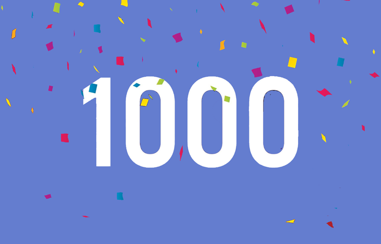 خدمات ماشین مجازی کارای مرکز پردازش سریع به تعداد ۱۰۰۰ عدد رسید!